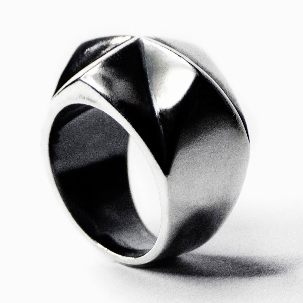 NERVURE II RING - Macabre Gadgets Store