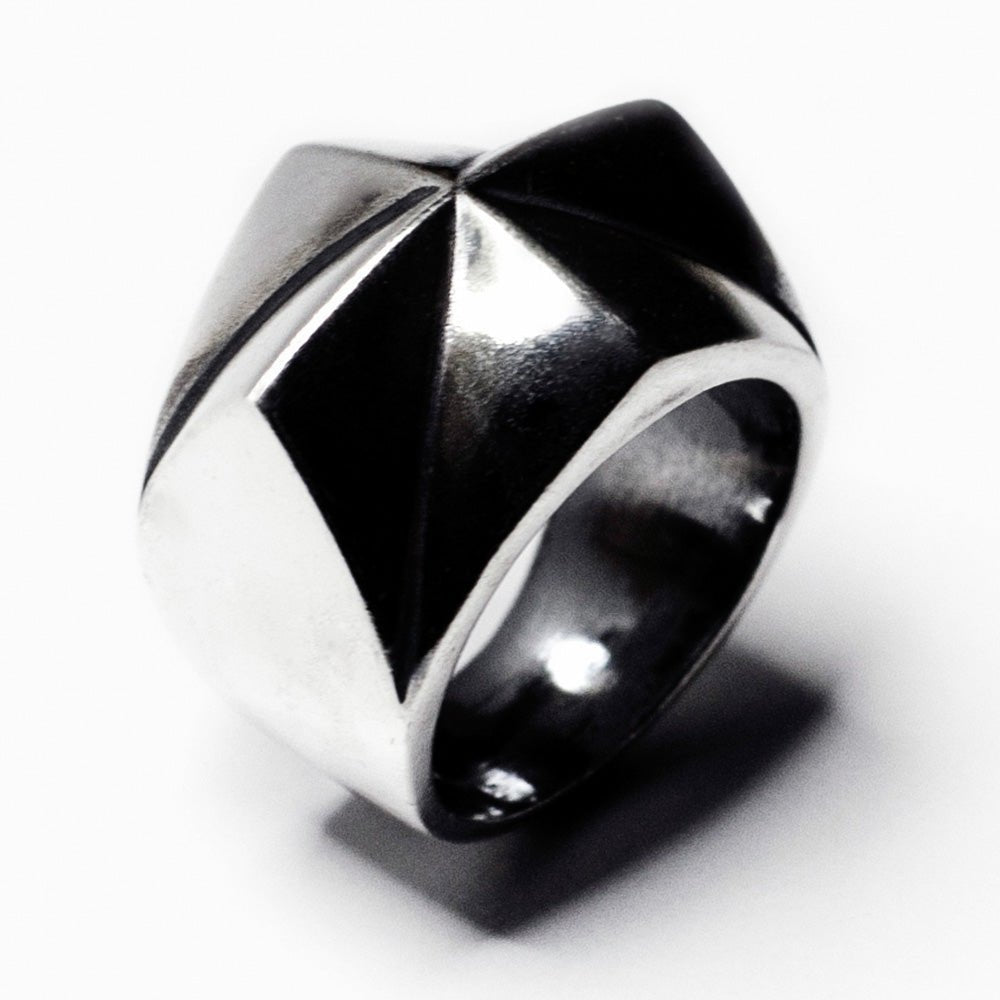 NERVURE II RING - Macabre Gadgets Store