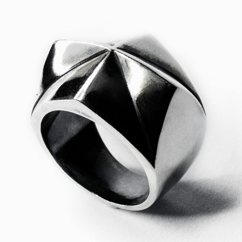 NERVURE II RING - Macabre Gadgets Store