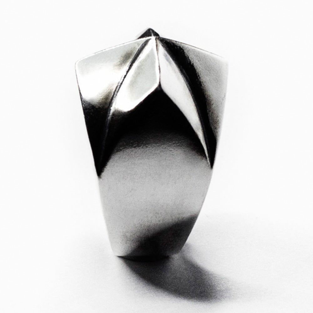 NERVURE II RING - Macabre Gadgets Store