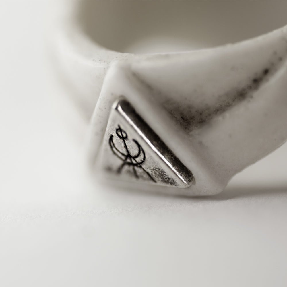 OCTOPUS RING - Macabre Gadgets Store