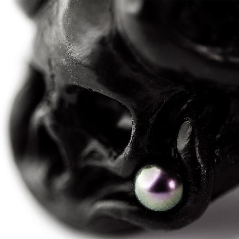 OCTOPUS RING - Macabre Gadgets Store