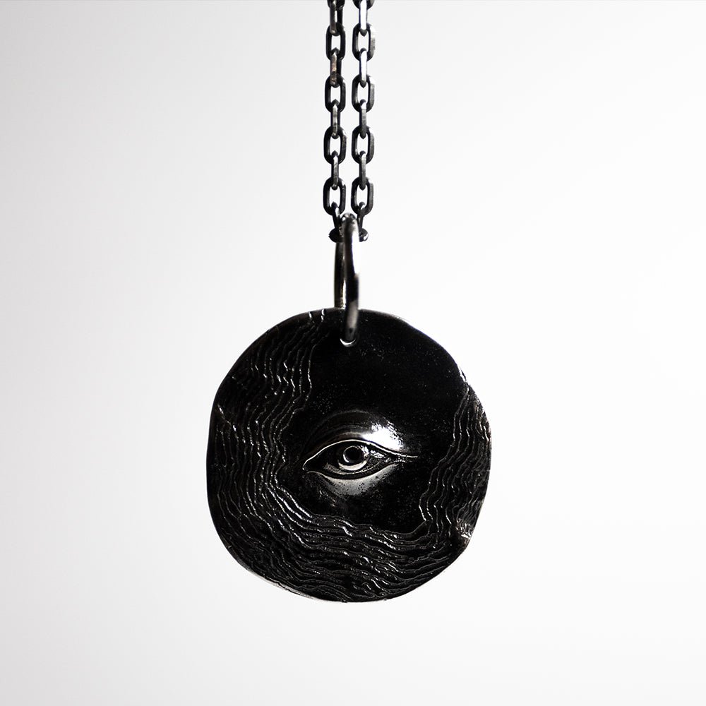 OCULUS PENDANT - Macabre Gadgets Store
