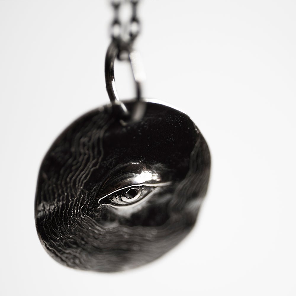 OCULUS PENDANT - Macabre Gadgets Store