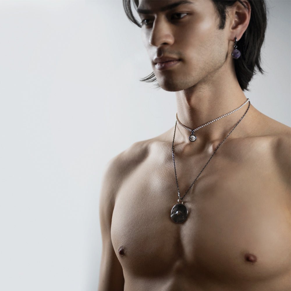OCULUS PENDANT - Macabre Gadgets Store