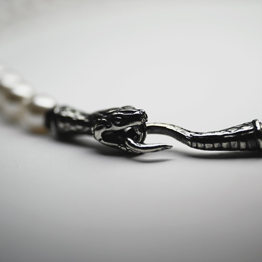 OPHIDIAN CHOKER - Macabre Gadgets Store