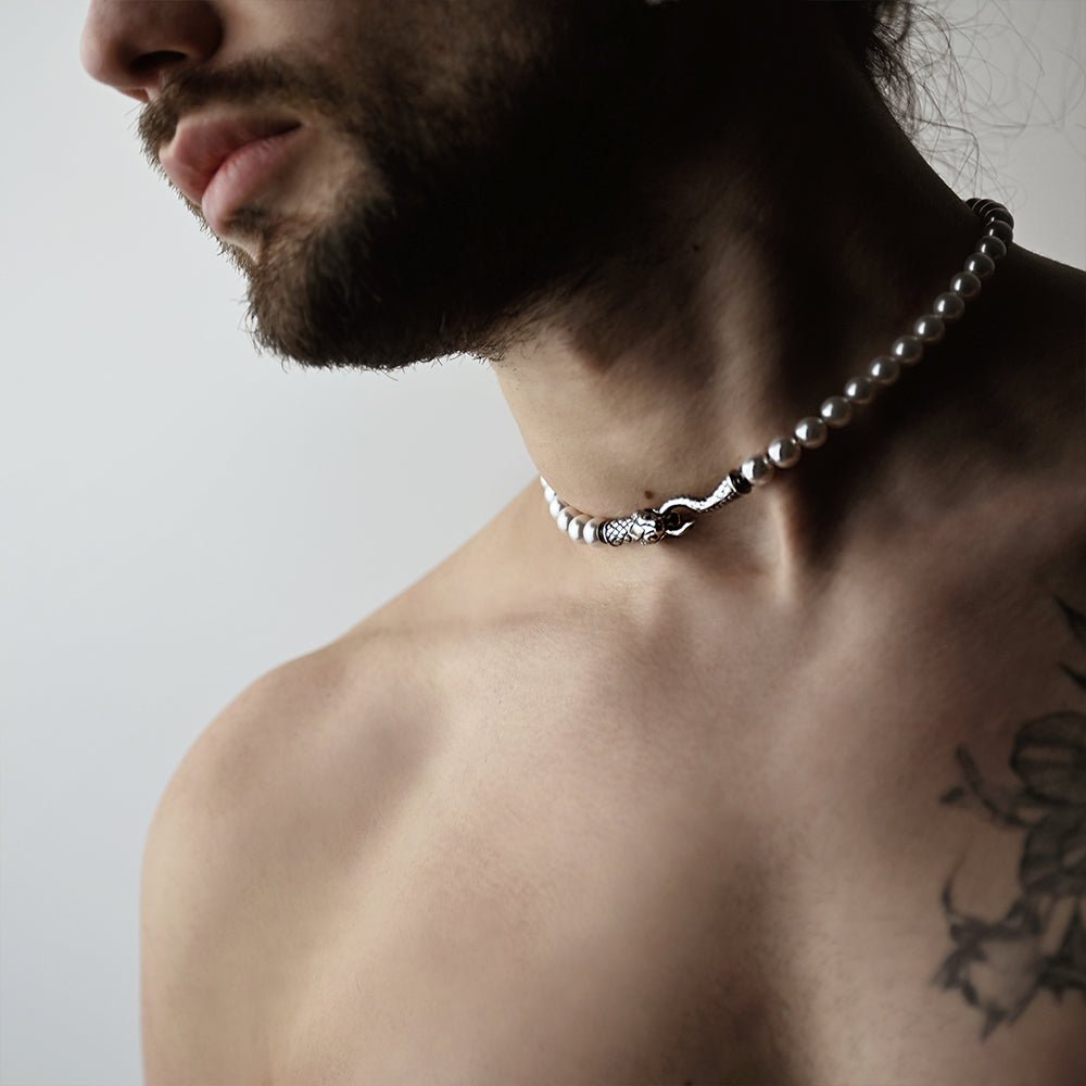 OPHIDIAN CHOKER - Macabre Gadgets Store