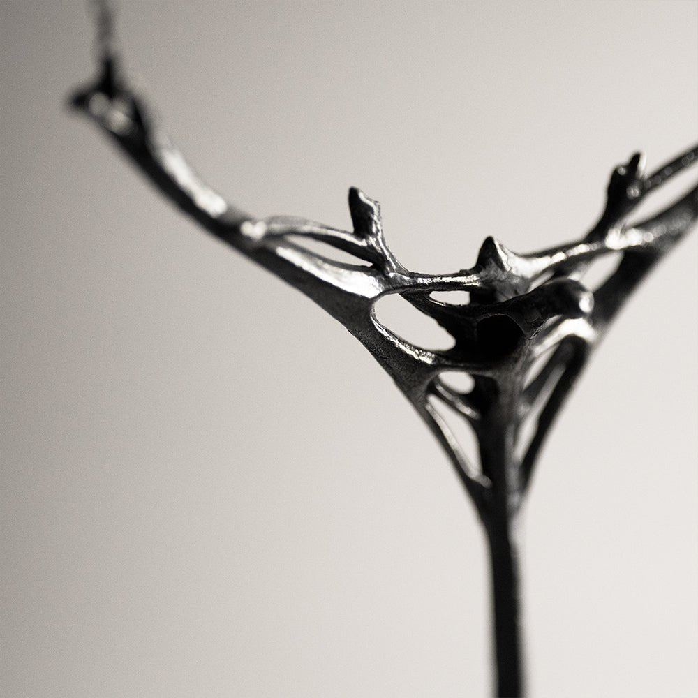 ROOTS NECKLACE - Macabre Gadgets Store