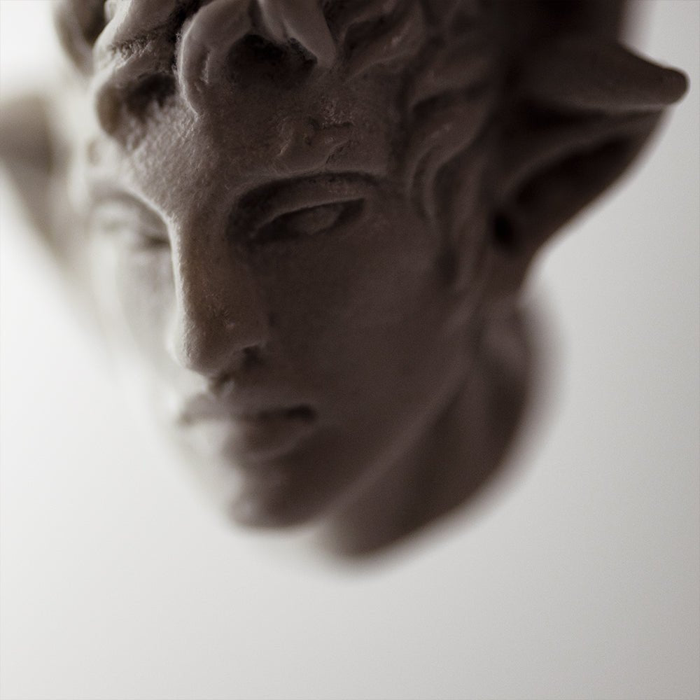 SATYR PENDANT - Macabre Gadgets Store