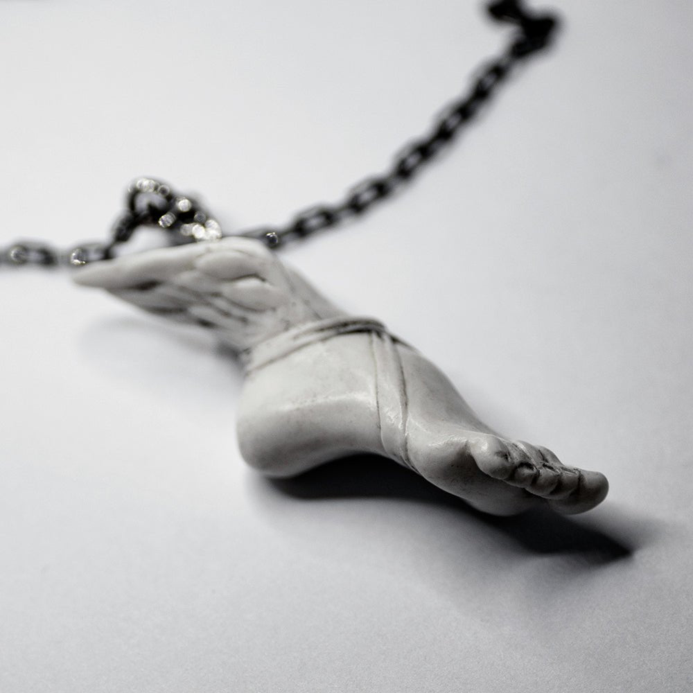 TALARIA PENDANT - Macabre Gadgets Store