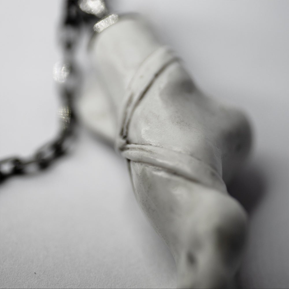TALARIA PENDANT - Macabre Gadgets Store