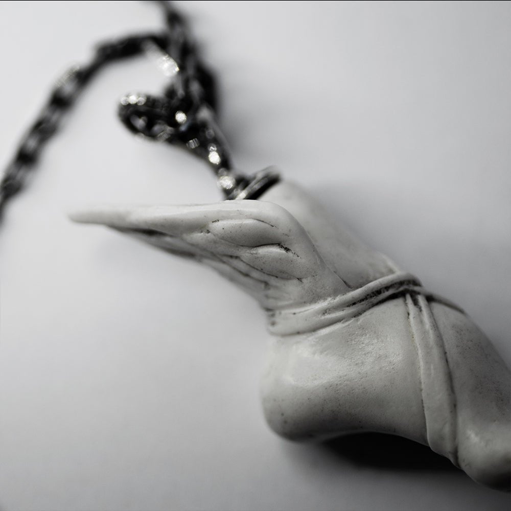 TALARIA PENDANT - Macabre Gadgets Store