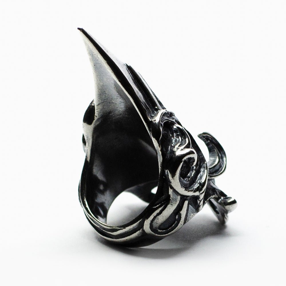 TALON RING - Macabre Gadgets Store