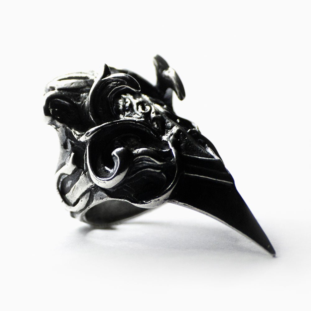 TALON RING - Macabre Gadgets Store