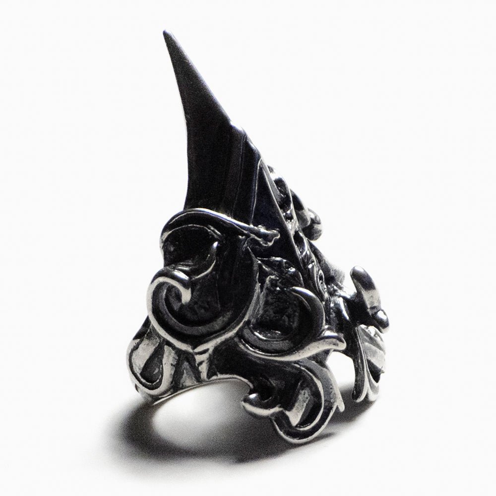 TALON RING - Macabre Gadgets Store