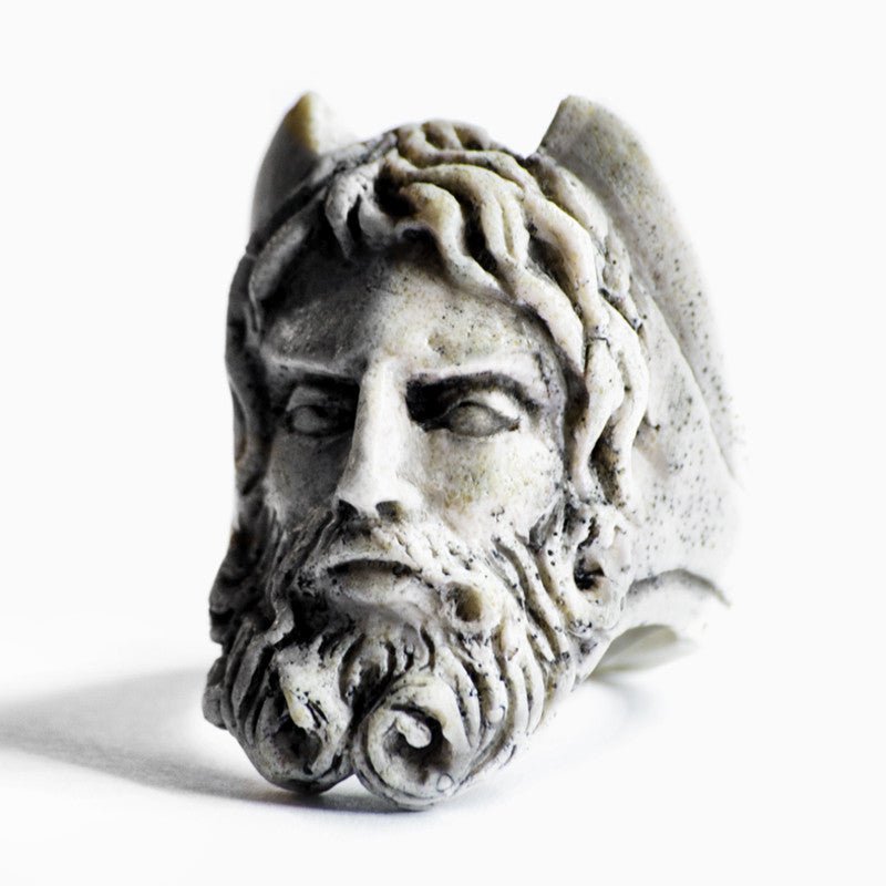 THEA III RING - Macabre Gadgets Store
